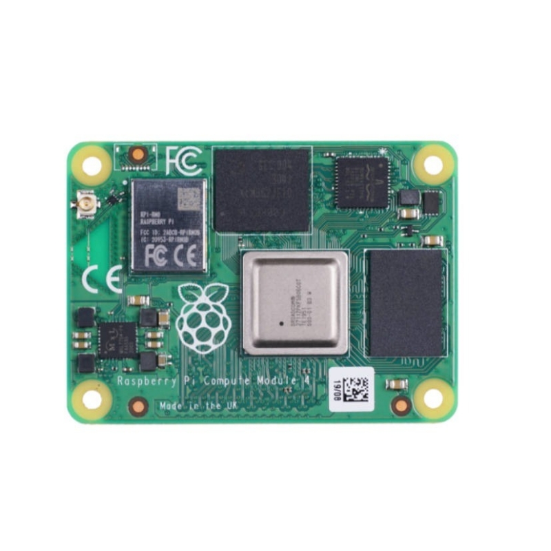 Ochin Tiny Carrier Board with  - огляд і ціна Raspberry Pi Compute Module 4 8Gb 32Gb Emmc