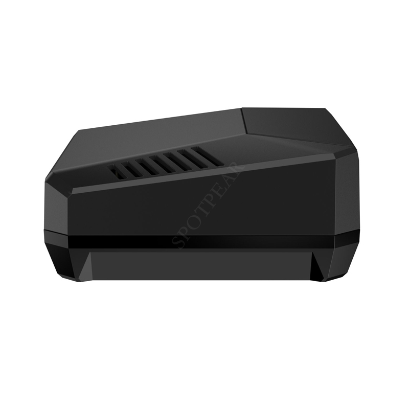 Argon ONE V3 M.2 NVME Case For - огляд і ціна Argon One V3 M.2 Nvme Case