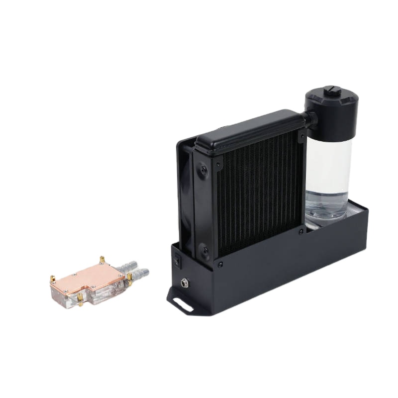 Water Cooling Kit for Raspberr - огляд і ціна Raspberry Pi Water Cooling Kit