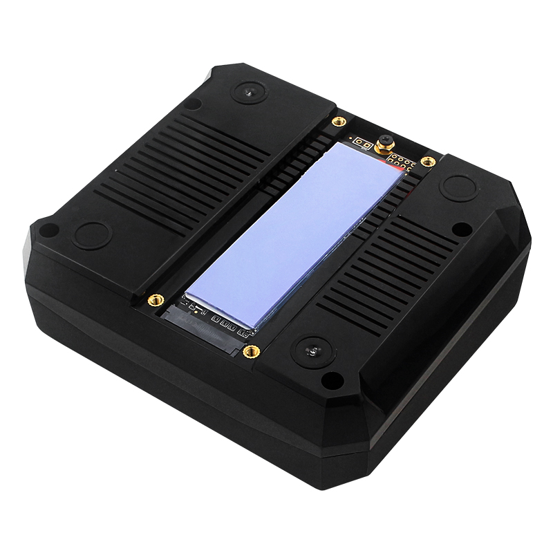Argon ONE V3 M.2 NVME Case Alu - огляд і ціна Argon One V3 M.2 Nvme Case
